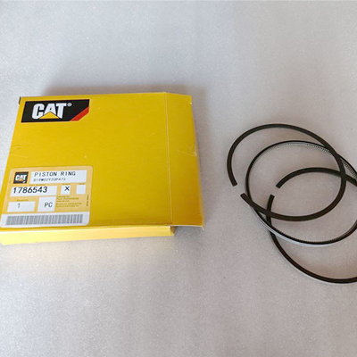 قطع غيار ماكينات البناء حلقة المكبس 178-6543 S6K E110B E120B E200B E320B حفارات حلقة المكبس محرك S6K