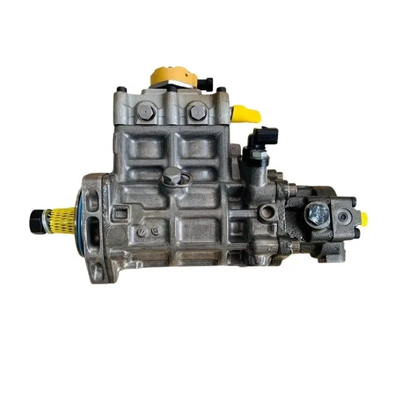 E320D 326-4635 3264635 قطع غيار مضخة حقن الوقود حفارة