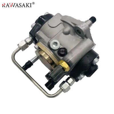 8-97381555-5 حفارة ZAX180-3 4JJ1 Diese Fuel Pumpmp أجزاء محرك آلات البناء