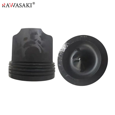 PC250-6 PC210-6 PC200-6 4D102E 6D102E محرك مكبس 6735-31-2110 6735-31-2140 أجزاء حفارة