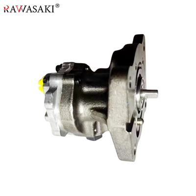 قطع غيار ماكينات البناء مضخة نقل الوقود 3186357 حفارة مضخة الوقود Assy