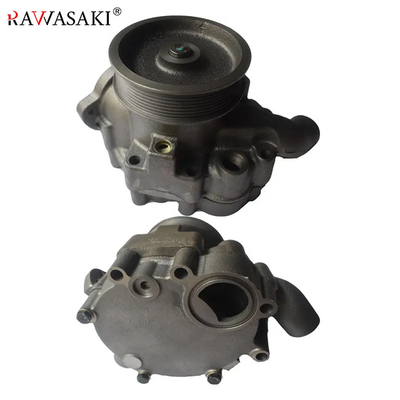 E330C Excavator C9 Diesel Generator Water Pump 202-7676 3522109 لأجزاء المحرك