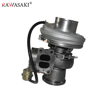 محرك ديزل 6BT 6BT5.9 Deutz Turbocharger 3526625 3590060 3593681 شاحن توربو مبرد بالماء