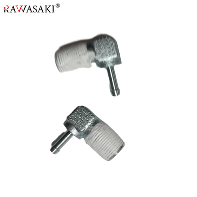 1092628640 ضاغط الهواء Nipple Atlas Copco 1092628640 لـ Sany Excanator