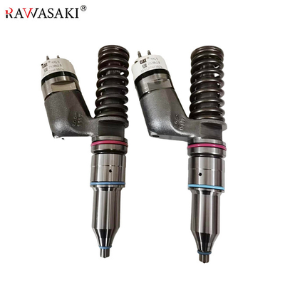 حاقن قطع غيار حفارة  374-0750 3740750 20R-2284 20R2284 لشركة كاتربيلر