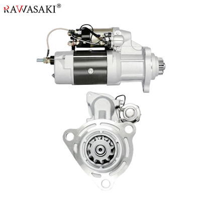 CH12405 Starter Motor لمحرك الديزل للحفارة 3103305 3103916 3104916 3103952 MC2378 PV2479 M9T82378