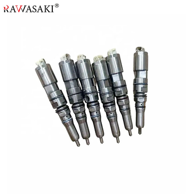 قطع غيار حفارة C9.3 حاقن الوقود 4563493