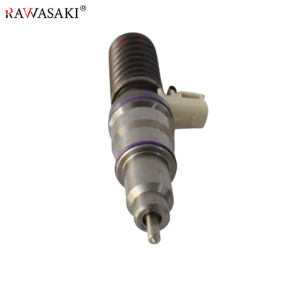 فولفو EC700C D16E حاقن الوقود حاقن الوقود السكك الحديدية المشتركة Assy 20929906