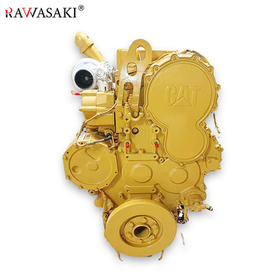 C15 ENGINE ASSY 2888156 Excavator Motor Engine Assy لمحرك كاتربيلر C15