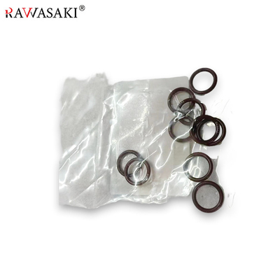 1217138 O Rings Excavator قطع غيار 1217138 Orings Kit لحفارة كاتربيلر