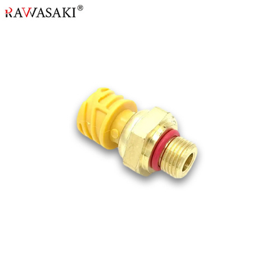 OEM VOE21634017 21634017 أجزاء أجهزة استشعار الحفر جهاز استشعار الضغط