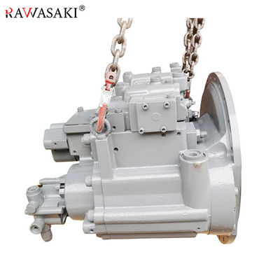المضخة الهيدروليكية K3V112DP-119R-9S09-D المضخة الرئيسية ل 31N6-15010