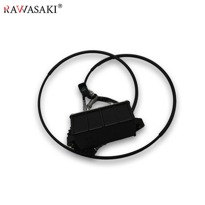R210-7 محرك التحكم في محرك الحفارة محرك خنق 21EN-32260