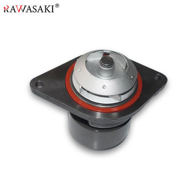 مضخة المياه 6D102 المحرك لـ PC200-7 PC220-7