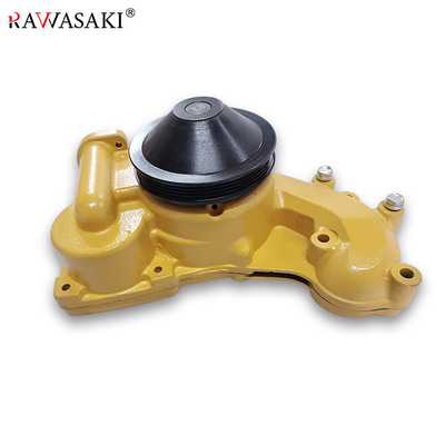 محفر 6D108-1 مضخة المياه لـ كوماتسو PC300-5