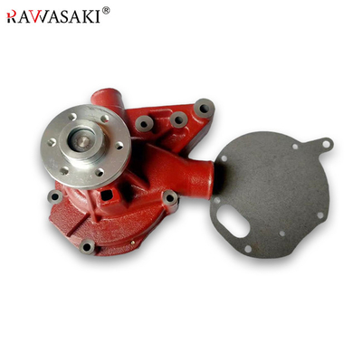 PU086TI مضخة المياه لأجزاء احتياطية حفر Doosan