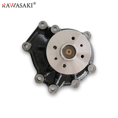 SH210-5 مضخة المياه لمعدات البناء