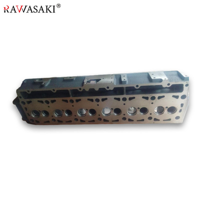 E322 E325 3116 رأس أسطوانة المحرك  140-7371 1407371
