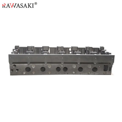 جودة  Machinery Engine Parts Mmins X15 ISX15 QSX15 Cylinder Head 4962731 مصنع