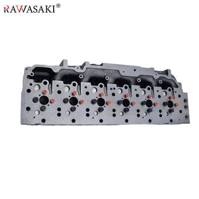 جودة  Engine Parts C9 Engine Cylinder Head 3323619 For  مصنع