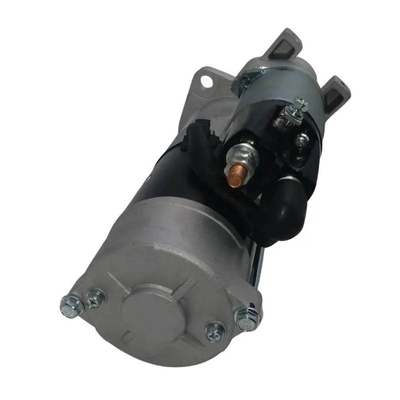 Kb-B10038 3166 أجزاء محرك حفارة E320B Starter Motor 24V