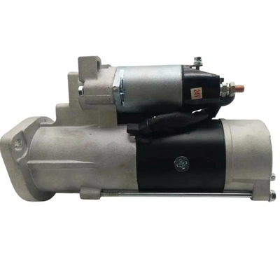 Kb-B10038 3166 أجزاء محرك حفارة E320B Starter Motor 24V
