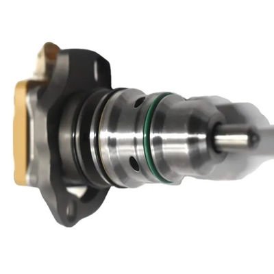 حفارة جزء المحرك 177-4754 E325 حاقن الوقود E3126 فوهة الجمعية