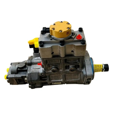E320D 326-4635 3264635 قطع غيار مضخة حقن الوقود حفارة