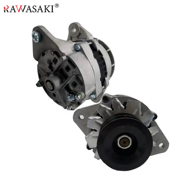 أجزاء حفارة R140LC-7 R210LC-7 محرك المولد Assy 21Q6-41000