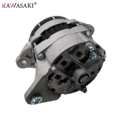 أجزاء حفارة R140LC-7 R210LC-7 محرك المولد Assy 21Q6-41000