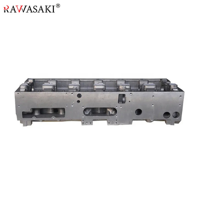 PC1000-1 WA-600-3 حفارة 6D170E محرك أسطوانة المحرك 6240-11-1102 6240-11-1101 6240-11-1100