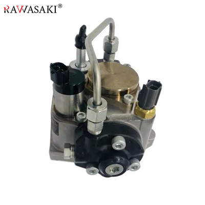 8-97381555-5 حفارة ZAX180-3 4JJ1 Diese Fuel Pumpmp أجزاء محرك آلات البناء