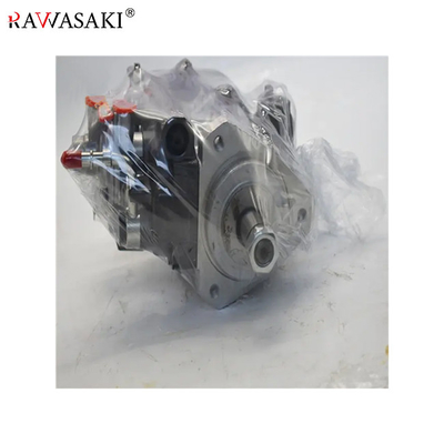 8-97381555-5 حفارة ZAX180-3 4JJ1 Diese Fuel Pumpmp أجزاء محرك آلات البناء
