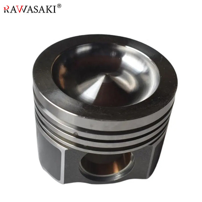 6735-31-2140 6735-31-8673 استبدال حفارة المكبس لمحرك 6D102 SAA6D102