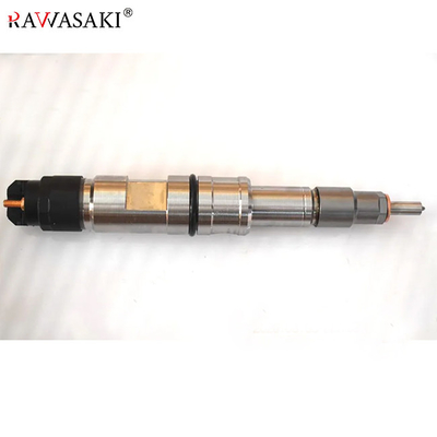 قطع غيار محركات الديزل WEICHAI Injector Assy 612640090001