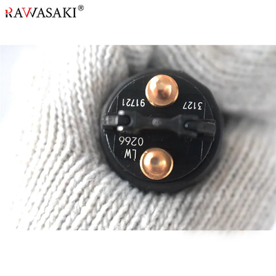 قطع غيار محركات الديزل WEICHAI Injector Assy 612640090001