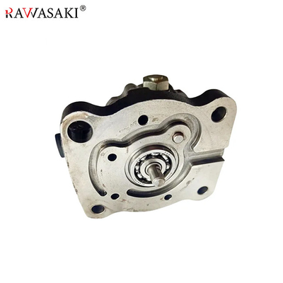 قطع غيار ماكينات البناء مضخة نقل الوقود 3186357 حفارة مضخة الوقود Assy