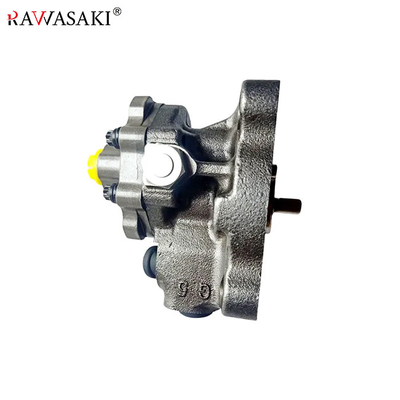 قطع غيار ماكينات البناء مضخة نقل الوقود 3186357 حفارة مضخة الوقود Assy