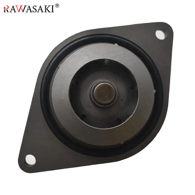 PC200-6 PC220-6 R220-5 مضخة مياه المحرك حفارة 4D102 6D102 6735-61-1101 6736-61-1520