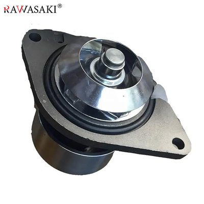 PC200-6 PC220-6 R220-5 مضخة مياه المحرك حفارة 4D102 6D102 6735-61-1101 6736-61-1520