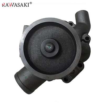 E330C Excavator C9 Diesel Generator Water Pump 202-7676 3522109 لأجزاء المحرك