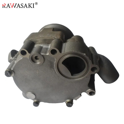 E330C Excavator C9 Diesel Generator Water Pump 202-7676 3522109 لأجزاء المحرك
