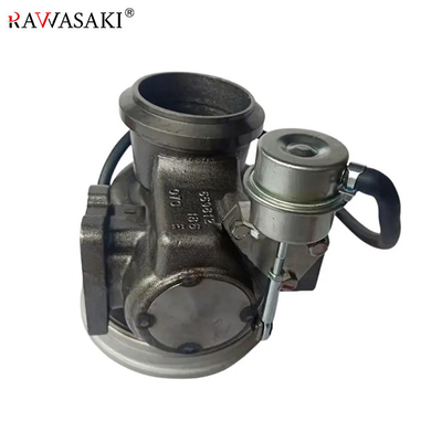 OEM حفارة الشاحن التربيني EX200-1 49179-02300 الشاحن الكهربائي
