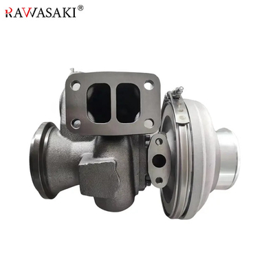 6745-81-8110 6D114 محرك ديزل شاحن توربيني 6745-81-8110 PC350-8 Engine Turbo Group للحفارة
