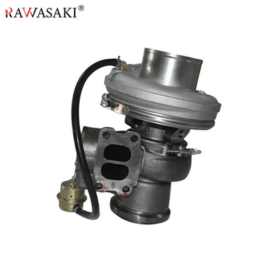 شاحن توربو PC220-7 Excavator Turbocharger 6738-82-8030
