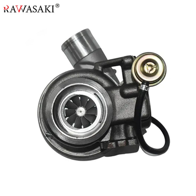 شاحن توربو PC220-7 Excavator Turbocharger 6738-82-8030