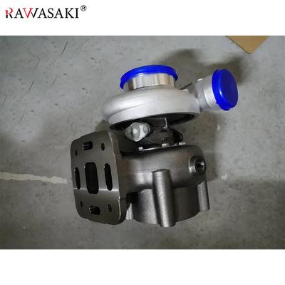 محرك ديزل 6BT 6BT5.9 Deutz Turbocharger 3526625 3590060 3593681 شاحن توربو مبرد بالماء