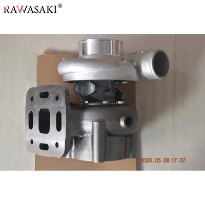 محرك ديزل 6BT 6BT5.9 Deutz Turbocharger 3526625 3590060 3593681 شاحن توربو مبرد بالماء