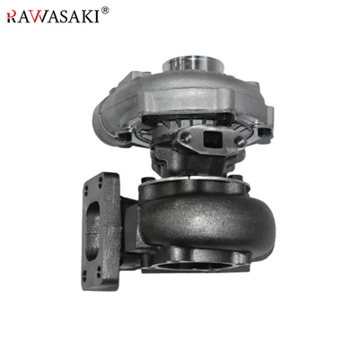 SAA6D125E Engine Turbocharger Excavator WA450 WA480-6s Turbo Charger 6506-21-5011 6506-21-5010
