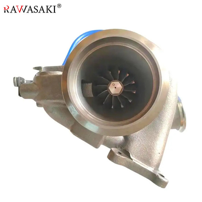 اللوادر ذات العجلات 966H Engine Turbo Group Turbocharger 2472957 لقطع غيار محركات الديزل